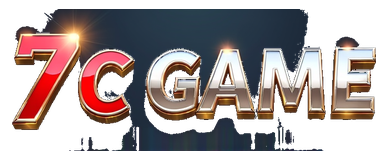 7c game logo